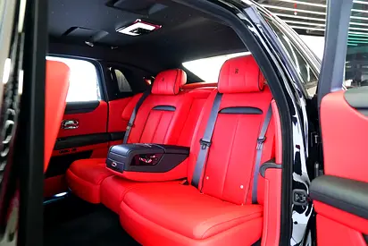 صورة 8 لـ 2026 ROLLS-ROYCE GHOST