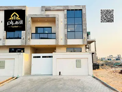 السعر شامل رسوم التسجيل والتمليك تصميم اوروبي موقع ممتاز تملك حر جميع الجنسيات