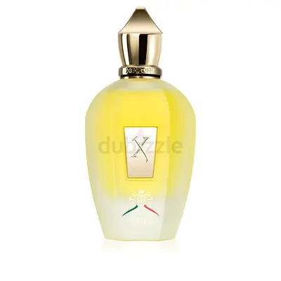 Xerjoff Naxos Eau de Parfum 100ml Brand New Sealed