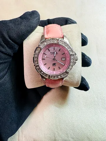 Women watch