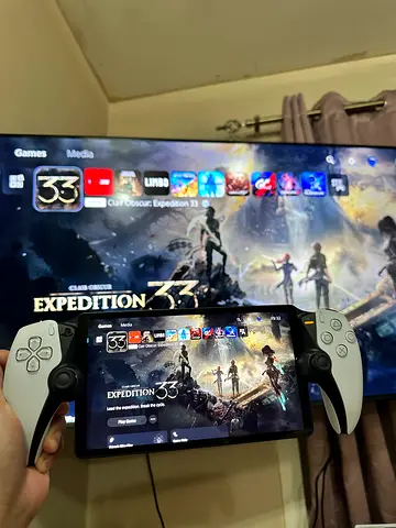 Ps5 ps portal