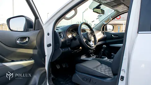 2025 Nissan NAVARA — фото 14