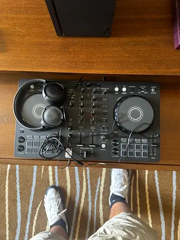 DDJ-FLX4