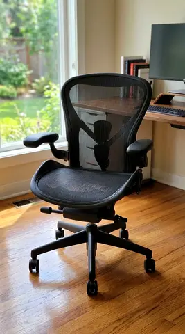 Hermanmiller remastered office chair for sale