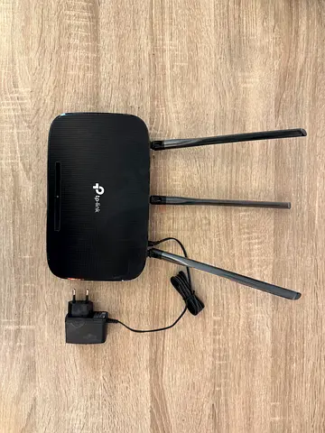 TP LINK Router