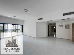 Chiller Free Beautiful 3 BHK Apartment Al Majaz 1 // Fully Sunlighted // 3 Balconies // Fully Family