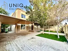 Type D Villa | RENTED | Standalone