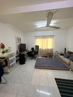 Studio room available for sharing with one person
