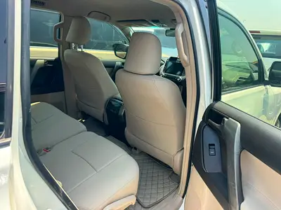 صورة 4 لـ 2011 Toyota PRADO