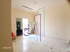 Lavish studio full family building in muwailah sharjah 21k with balcony