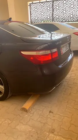 Lexus LS 460 2008 | American Specs | Pristine Condition