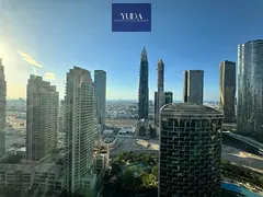Vacant/Sea View/Fully Furnished