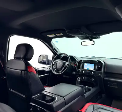 صورة مصغرة 13 لـ 2018 FORD F-150