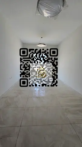 شقة غرفة وصالة للإيجار السنوي – الجرف 3