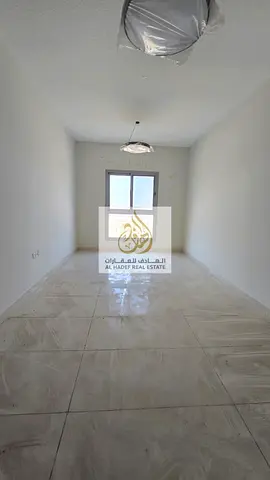 شقة غرفة وصالة للإيجار السنوي – الجرف 3