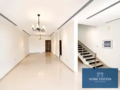 MESMERISING 4 BR TOWNHOUSE READY TO MOVE NEXT TO THE PARK AND MOSQUE JUST 164,999