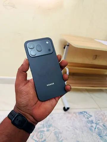 Honor 600 Pro smartphone - 12/512 GB