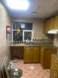 Elegant 1BR Apartment in Al Taawun | Direct Dubai Exit | Free Month, Parking &amp; Gym
