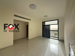Brand New 2 Master Bedroom Apartment for Annual Rent in Al Alia, Ajman | Sheikh Mohammed Bin Zayed R