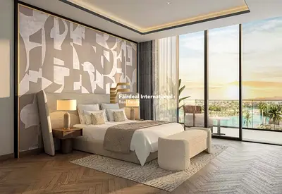 Investor Deal | Resale Studio | 50% Paid I Lagoon View