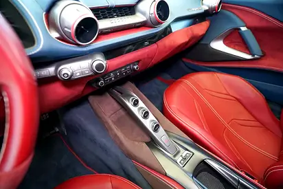 2019 Ferrari 812 SUPERFAST — фото 10