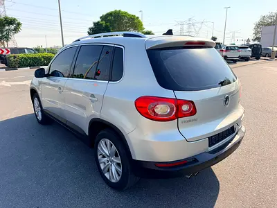 صورة 8 لـ 2009 Volkswagen TIGUAN