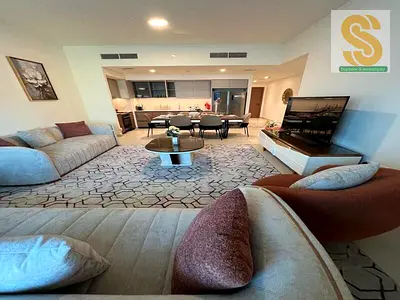 Premium Living I Iconic Location I Fully Furnished