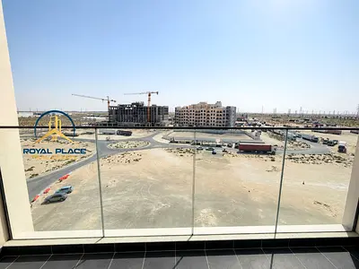 Ready to Move | Unfurnished | Prime Location