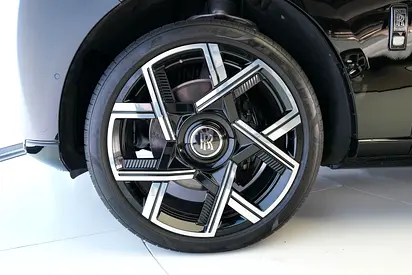 2025 ROLLS-ROYCE CULLINAN 缩略图 17