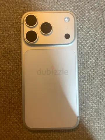 iPhone 17 Pro 256gb
