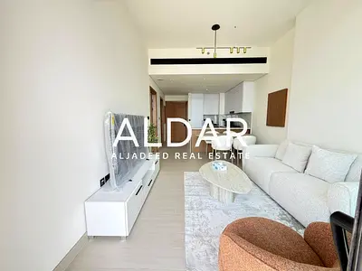 Fully Furnished | 12 cheques | Vacant | Spacious