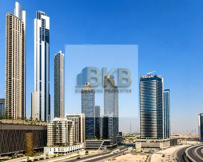 FURNISHED STUDIO | BALCONY | READY TO MOVE IN