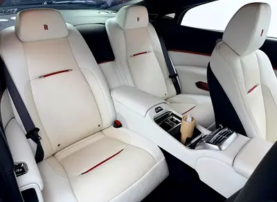 2016 ROLLS-ROYCE WRAITH 缩略图 15
