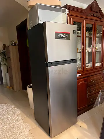 Hitachi refrigerator perfect condition