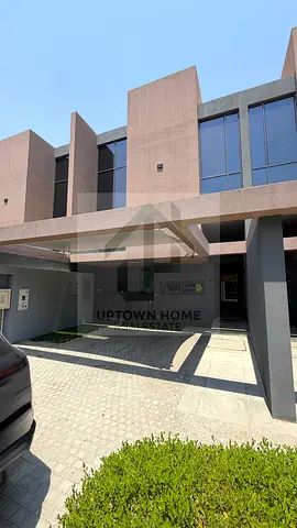 Luxury 2BR Townhouse in Masaar | Nature-Inspired Community | Prime Investment Opportunity
