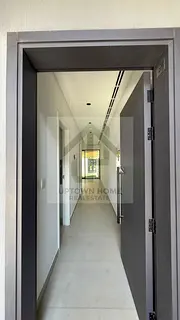 Luxury 2BR Townhouse in Masaar | Nature-Inspired Community | Prime Investment Opportunity