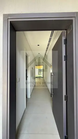 Luxury 2BR Townhouse in Masaar | Nature-Inspired Community | Prime Investment Opportunity