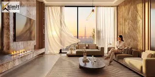 Luxury Destination | Good Price | Best Views | High Demand Area