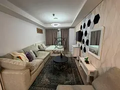Fully furnished |12 Cheques with all Bills|Vacant
