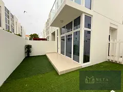 Beautiful 3Bedroom +maid Townhouse, Close Big kitchen , Landscaping Done near pool and park.