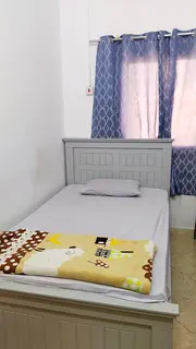 Bed Space available in Sharjah Muweilah Near Safari Mall