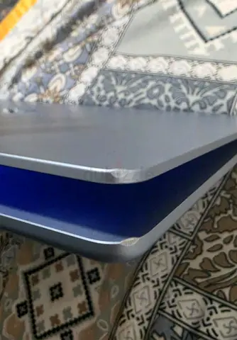 MacBook Air M4 256GB Silver - Good Condition, AppleCare until Jun 2026