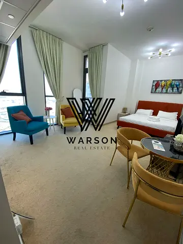 STUDIO FOR RENT | SPACIOUS | BEST PRICE