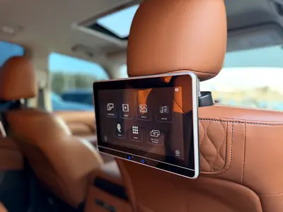 صورة 13 لـ 2022 Infiniti QX80