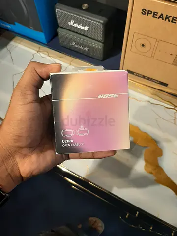 Bose ultra open ear brand new