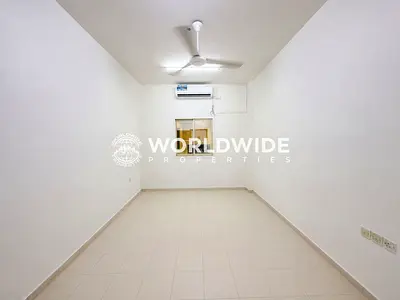 سكن عمالي كامل | 42 غرفة | شاملة الفواتير والغاز | الجرف 2