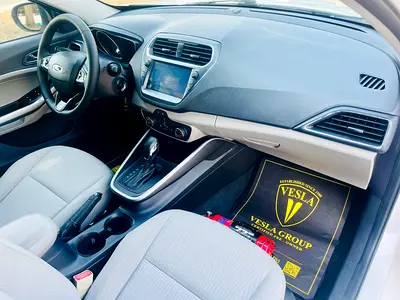 Ford Escort Trend, миниатюра 10