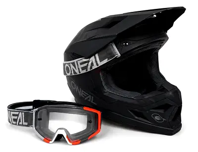 Helmet