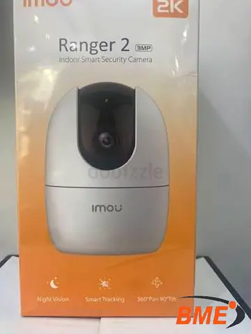 Imou IPC-K2EP-3H1W Ranger 2 3MP WiFi Camera