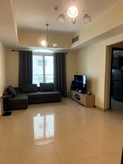 1 BHK (One bedroom) Fully furnished apartment for monthly rental in Al Qusais 5